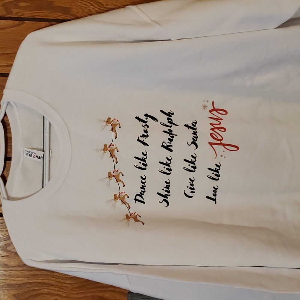 Christmas Crewneck
